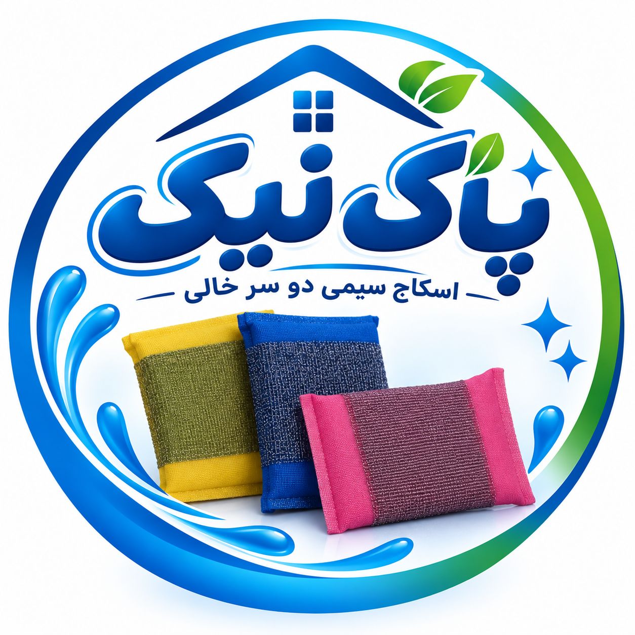 پاک نیک|تولید و پخش کننده اسکاج